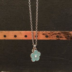 Charm necklace